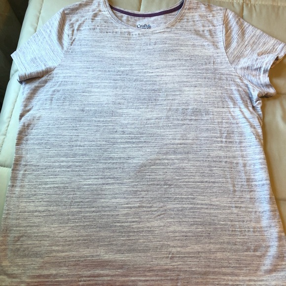 Croft & Borrow tee - Picture 2 of 3